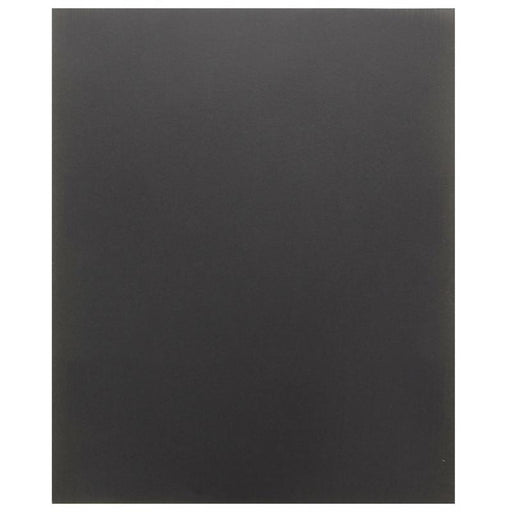 Gator 11 in. L X 9 in. W 320 Grit Silicon Carbide Waterproof Sandpaper 1 pk