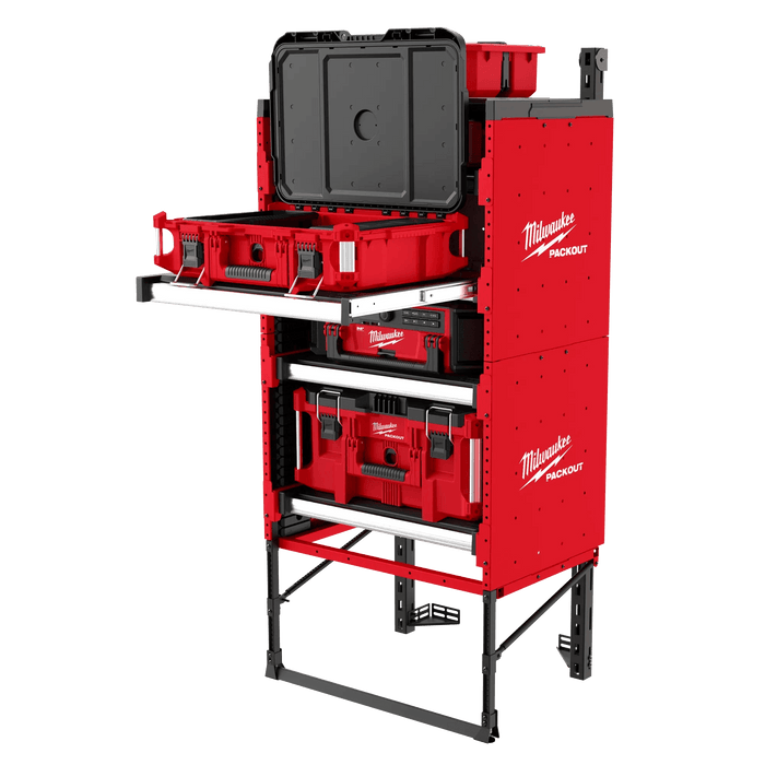 Milwaukee PACKOUT™ Vehicle Rack Kit 48-21-8070