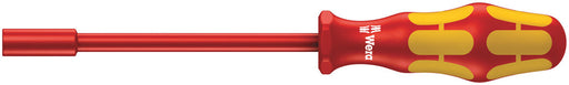 Wera 190 i VDE Insulated nutdriver, 9 x 125 mm 05005320001, view 2