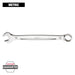Milwaukee 19 mm X 19 mm 12 Point Metric Combination Wrench 9.84 in. L 1 pc 45-96-9519, main product view