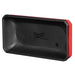 Milwaukee PACKOUT SHOP STORAGE Garage Organizer Magnetic Tray Black/Red 48-22-8071, main product view