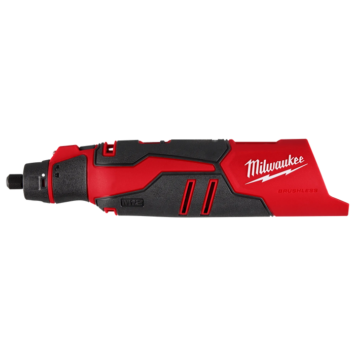Milwaukee 12V Cordless Rotary Tool Tool Only 2525-20, main product view