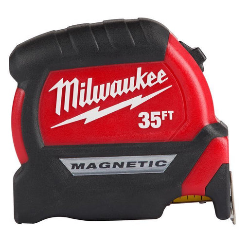 MAGNETIC TAPE MEASR 35