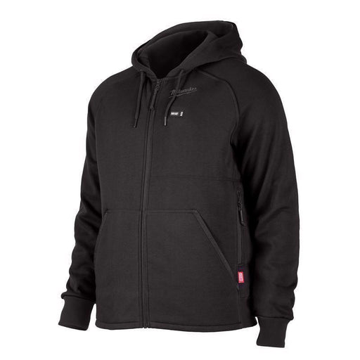 M12 HT HOODIE KT BLK 2XL