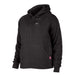 M12 HT HOODIE KT BLK 2XL