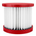 WET/DRY HEPA FILTER 2.7
