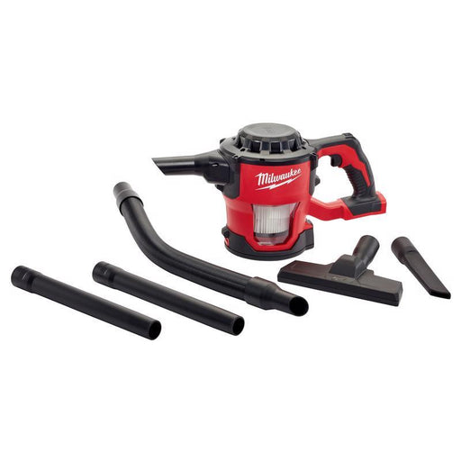 M18 COMPACT VACUUM CL