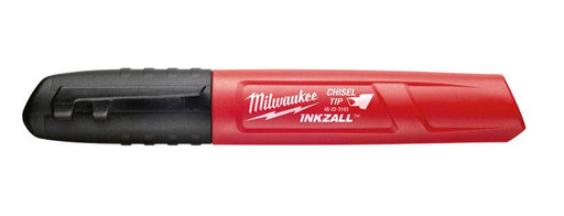 INKZALL MRKR MD CHSL BLK