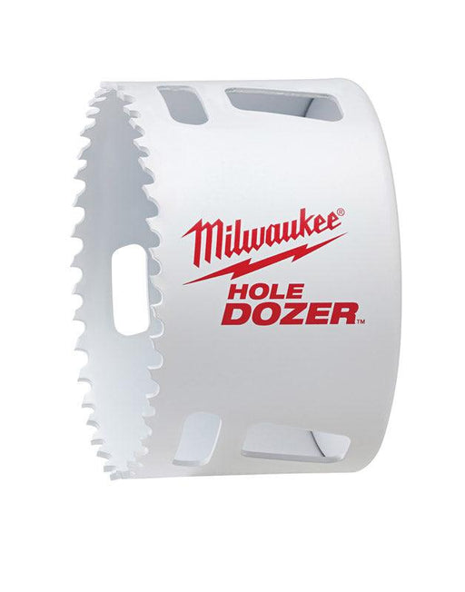 HOLE DZR BM HLSW 2-3/8
