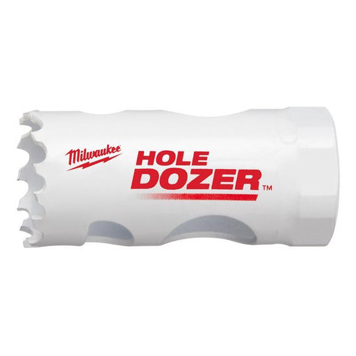 HOLE DZR BM HLSW 1-1/16
