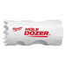 HOLE DZR BM HLSW 1-1/16