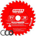 DIAB SAW BLD 5-3/8X30T