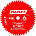 DIABLO SWBLD 6-1/2 54T