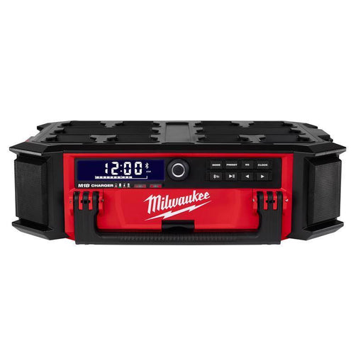 M18 PACKOUT RADIO+CHRGR