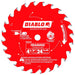 FRAM SAW BLD 24T 4-1/2