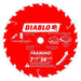 TP FRM BLD 24T 7-1/43PK