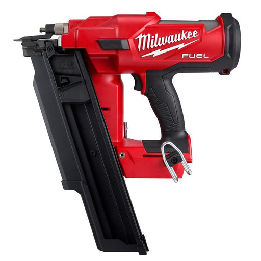 NAILER FRM M18FUEL 21DEG