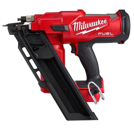NAILER FRM M18FUEL 30DEG