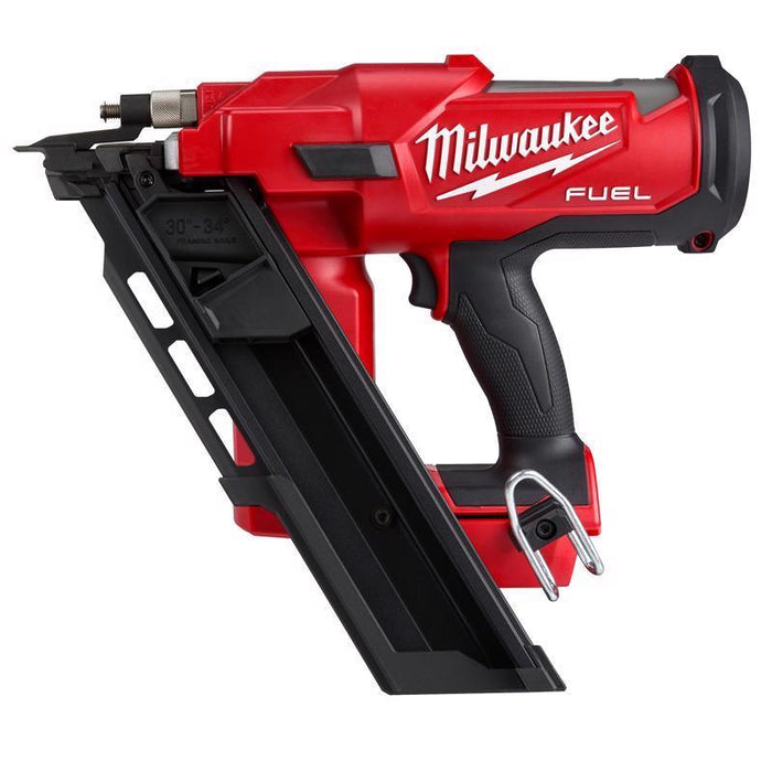 NAILER FRM M18FUEL 30DEG