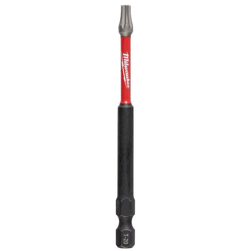 IMPACT BIT T20X3.5 5PK