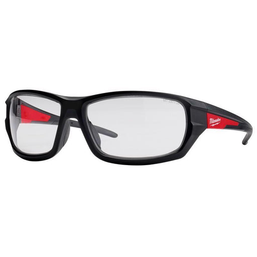 PERFORMNC SFTY GLASS CLR
