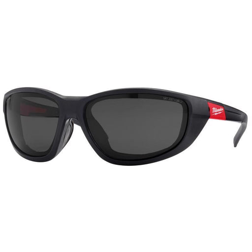 SAFETY GLSS+GSKT AF POLR