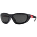 SAFETY GLSS+GSKT AF POLR