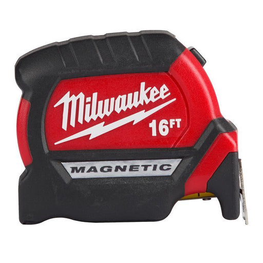 MAGNETIC TAPE MEASR 16L