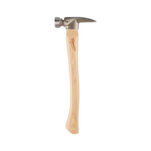 HAMMER MILLED 19OZ HCKRY