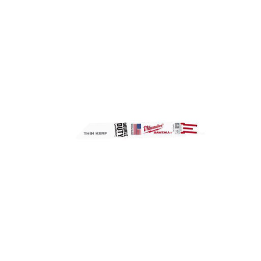 BLADE SAWZAL 6 10T PK5