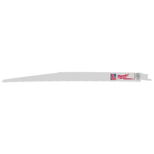 BLADE SAWZAL128-12T PK5