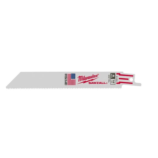 MLW RECIP 6 14T 5PK