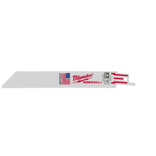 MLW RECIP 6 18T 5PK