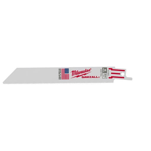 MLW RECIP 6 24T 5PK
