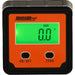 Johnson Magnetic Digital Angle Locator Orange