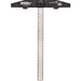 Johnson RockRipper 24 in. L Aluminum Drywall Scoring Square