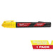 INKZALL PAINT MARKER YLW