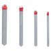 TILE&STN DRL BIT SET 4PC