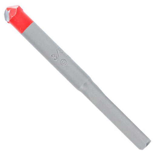 TILE&STONE DRL BIT 3/8