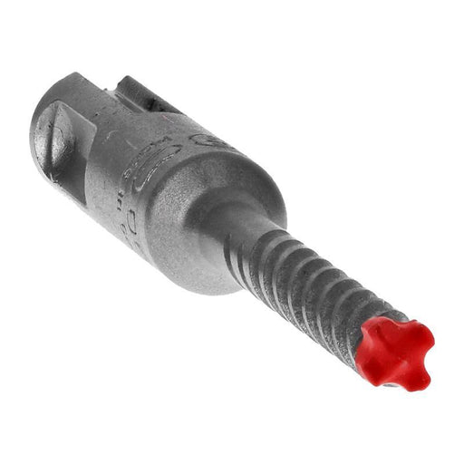RD HMMR BIT SDS+ 1/4X8