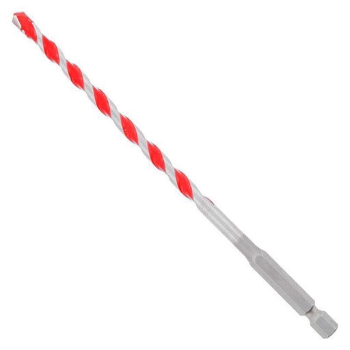 RED GRNT HMR BIT 7/32X6