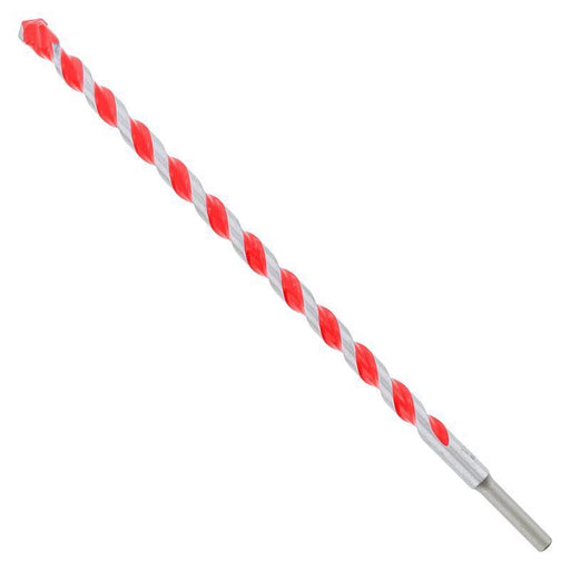 RED GRNT HMR BIT 1/2X12
