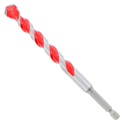 RED GRNT HMR BIT 1/2X6