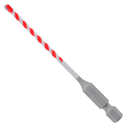 RED GRNT HMR BIT 1/8X3