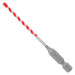 RED GRNT HMR BIT 1/8X3
