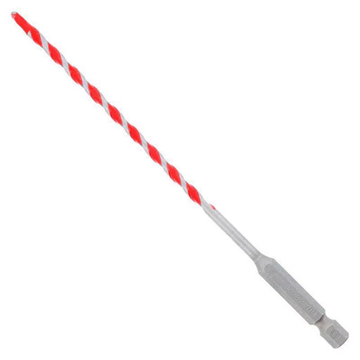 RED GRNT HMR BIT 5/32X6