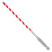 RED GRNT HMR BIT 3/16X6