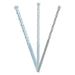 MASONRY DRL BIT SET 3PC