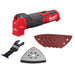 M12 FUEL OSCILAT TOOL BT
