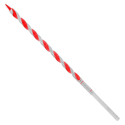 DIAB AUGER BIT 1/4X7.5